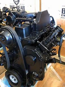 Cummins Engine Parts