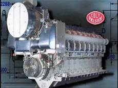 Generator Engine Parts