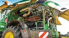Liebher Engine Parts