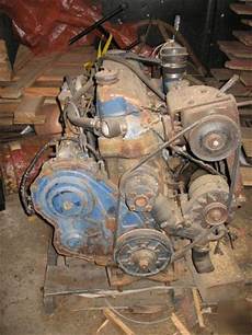 Marine Diesel Engine Parts