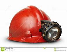 Miner Safety Helmet