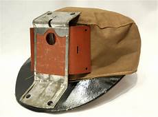 Miner Safety Helmet