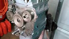 Tractor Engine Parts