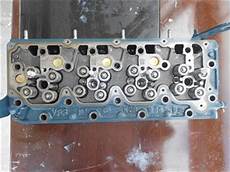 Vögele Engine Parts