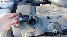 Volvo Engine Parts