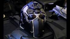 Bulletproof Helmet
