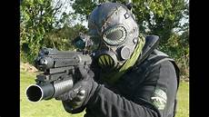 Bulletproof Helmet