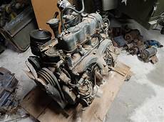 Heavy-Duty Machines Engine Parts