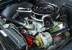 Heavy-Duty Machines Engine Parts