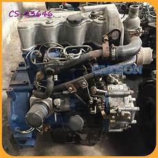 Isuzu Engine Parts