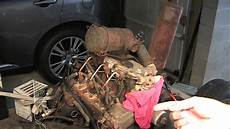 Isuzu Engine Parts