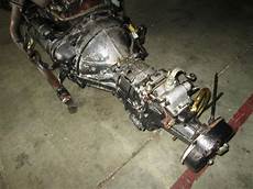 Isuzu Engine Parts